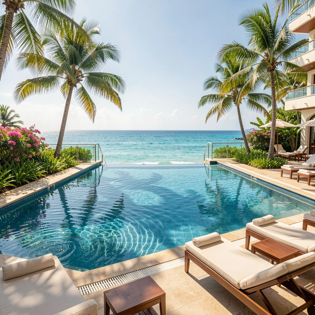 Cancun All Inclusive | 7 Nights at Nizuc Resort and Spa — gallery image 