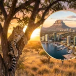 Cape Town and Kruger Safari Holiday from the UK 2026: The Perfect South Africa Twin Centre