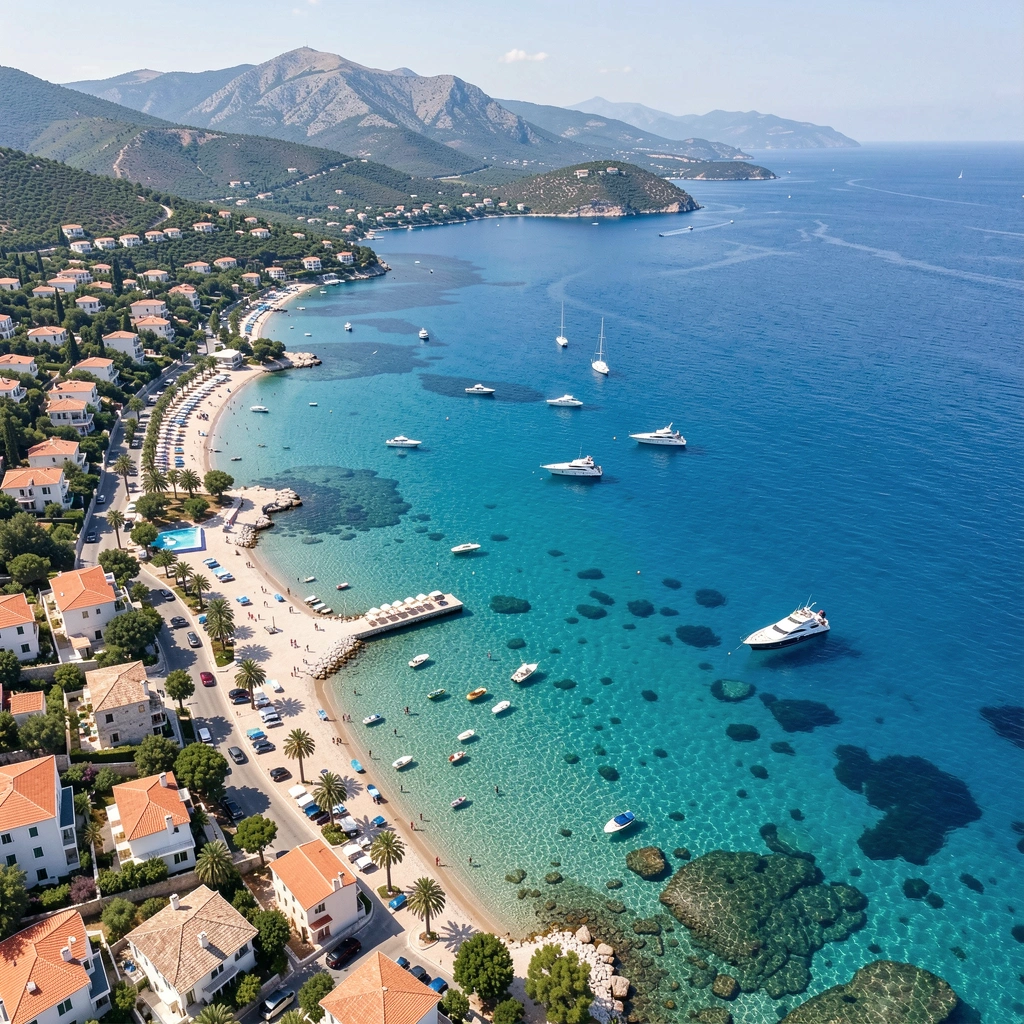 Crete Chania Holidays | 7 Nights at Domes Noruz Chania — gallery image 