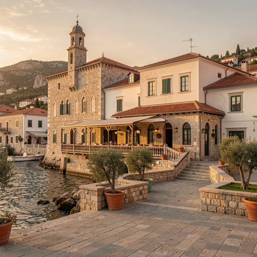 Crete Chania Holidays | 7 Nights at Domes Noruz Chania — gallery image 