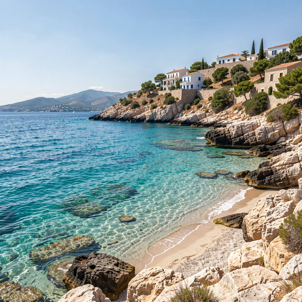 Crete Chania Holidays | 7 Nights at Domes Noruz Chania — gallery image 