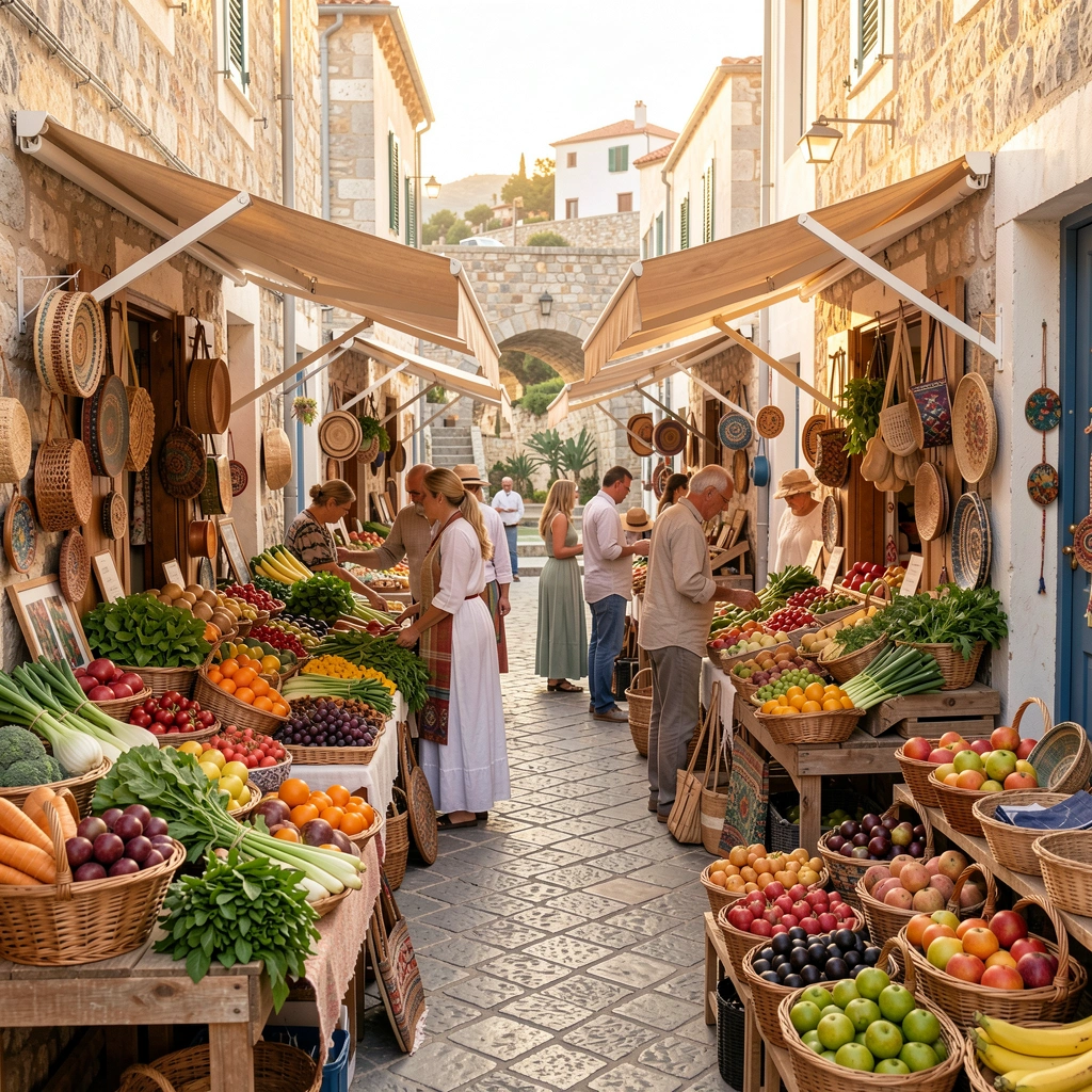 Crete Chania Holidays | 7 Nights at Domes Noruz Chania — gallery image 