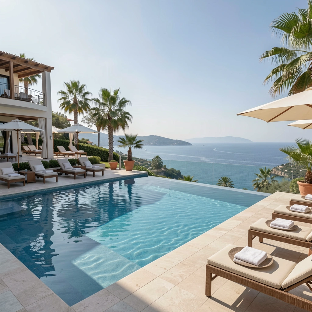 Crete Chania Holidays | 7 Nights at Domes Noruz Chania — gallery image 