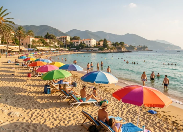 Cheapest Holiday Destinations from the UK in 2026
