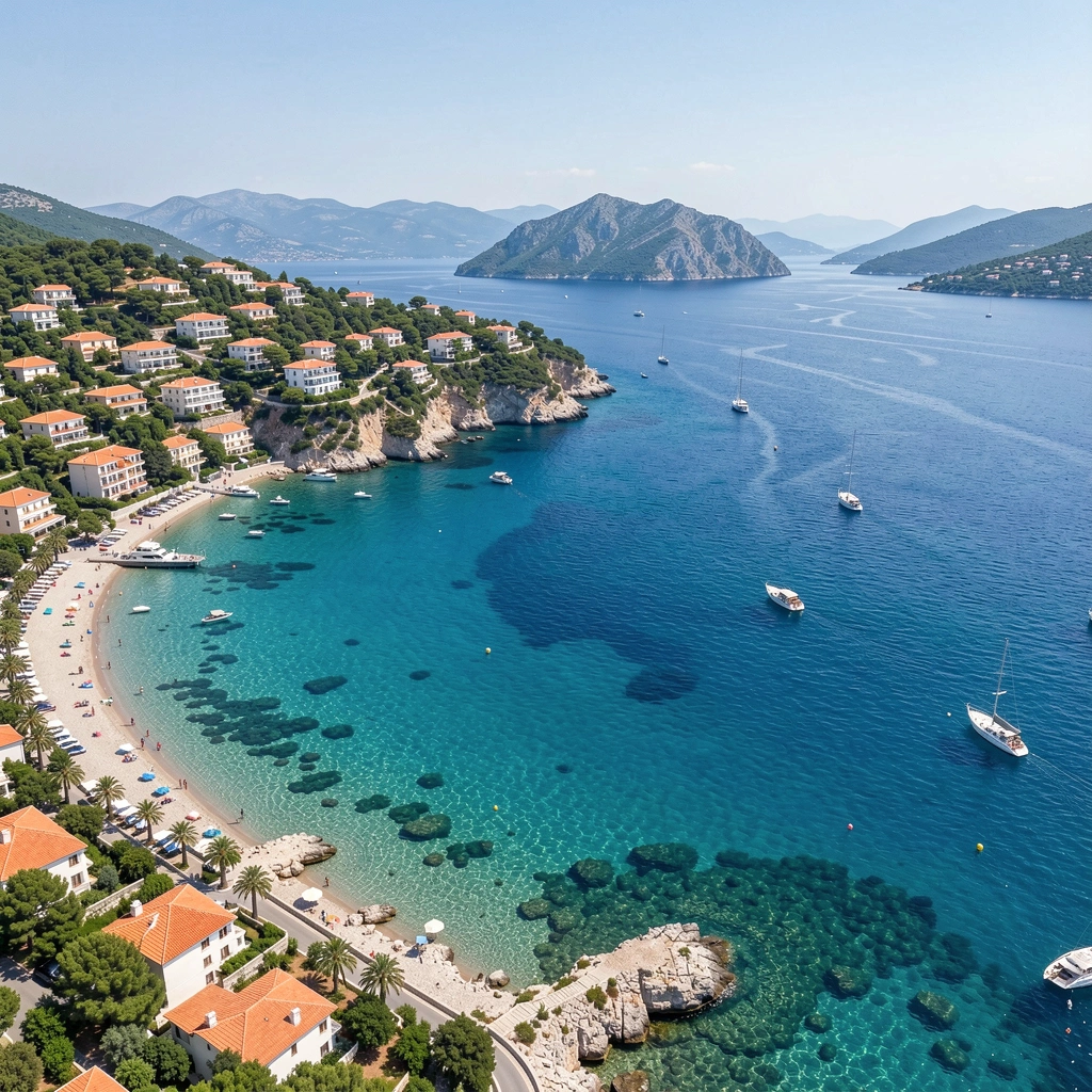 Corfu Holidays | 7 Nights at Corfu Palace Hotel — gallery image 