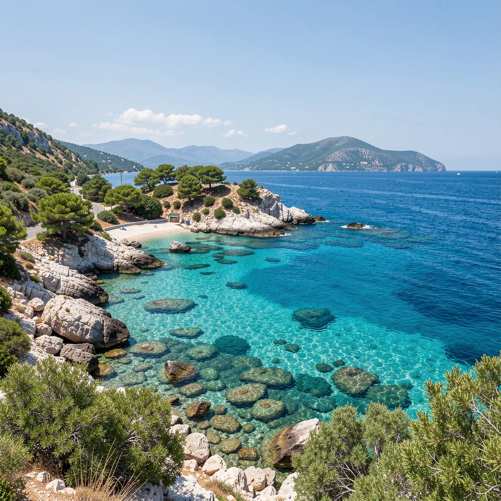 Corfu Holidays | 7 Nights at Corfu Palace Hotel — gallery image 