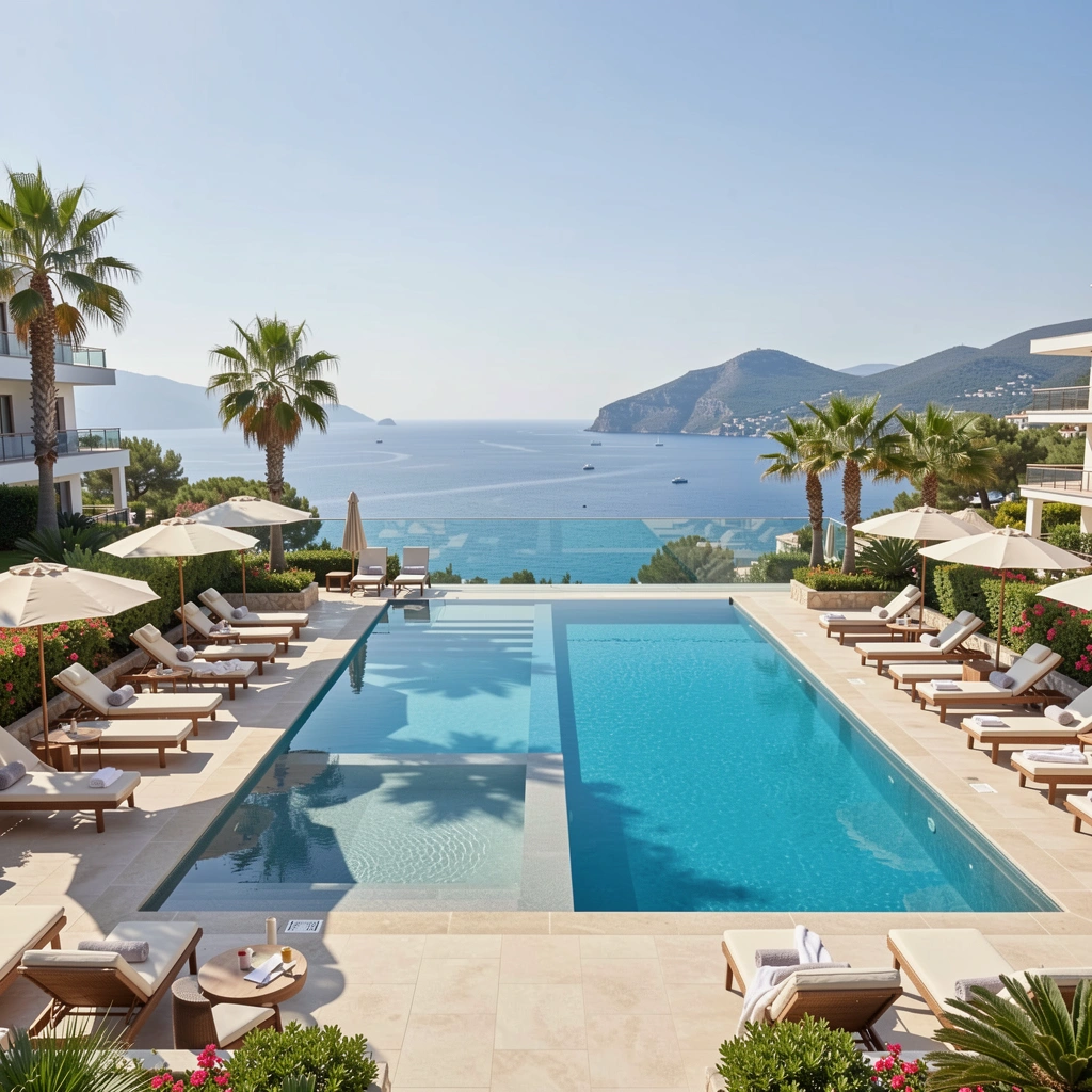 Corfu Holidays | 7 Nights at Corfu Palace Hotel — gallery image 