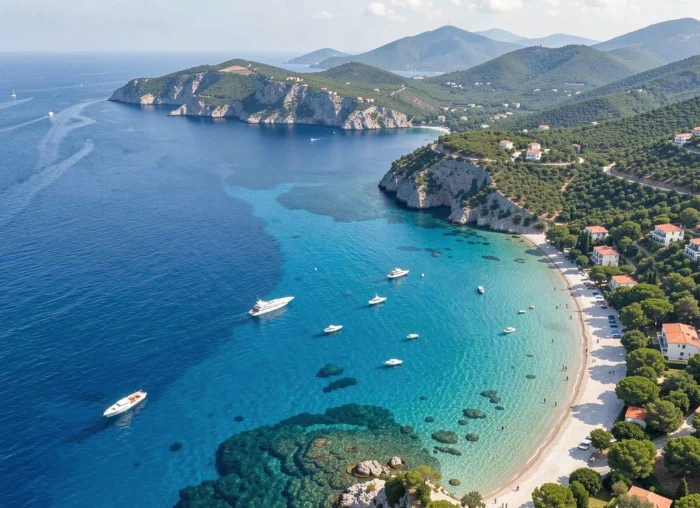 Corfu Holidays | 7 Nights at Corfu Palace Hotel