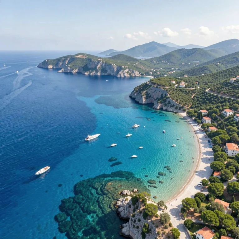 Corfu Holidays | 7 Nights at Corfu Palace Hotel