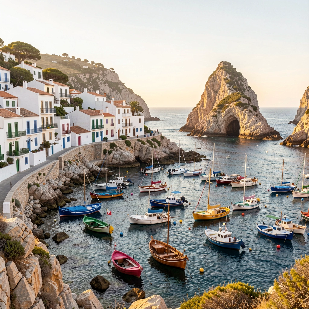 Costa Brava Holidays | 3, 5 & 7 Night Deals — gallery image 