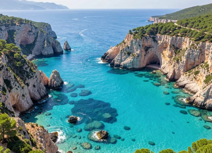 Costa Brava Holidays | 3, 5 & 7 Night Deals