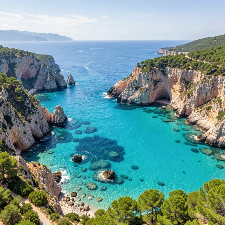 Costa Brava Holidays | 3, 5 & 7 Night Deals