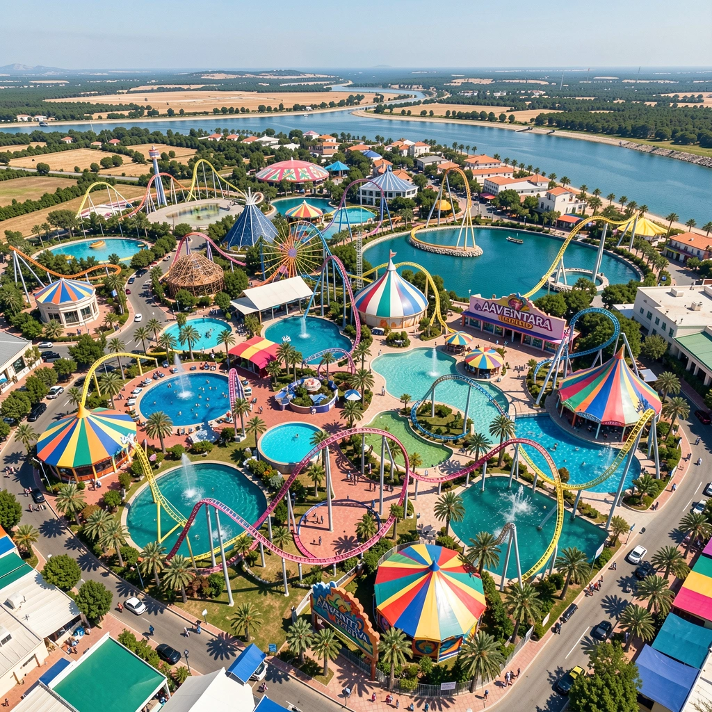 Costa Daurada Holidays | 3, 5 & 7 Night Deals — gallery image 