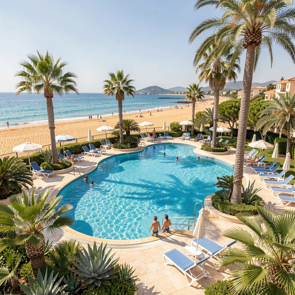 Costa Daurada Holidays | 3, 5 & 7 Night Deals — gallery image 