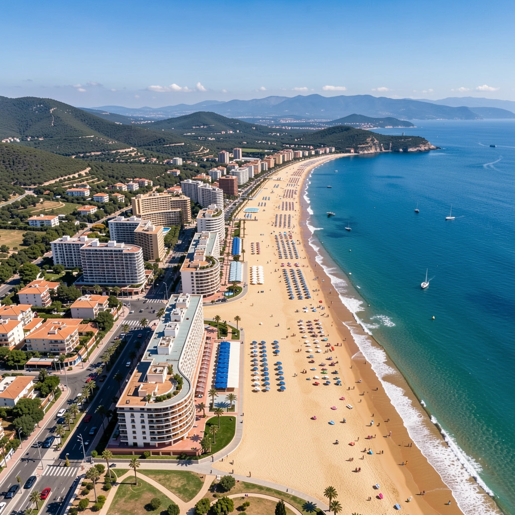 Costa Daurada Holidays | 3, 5 & 7 Night Deals — gallery image 