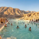 Dead Sea Holidays 2026: Complete UK Guide to Jordan and Israel