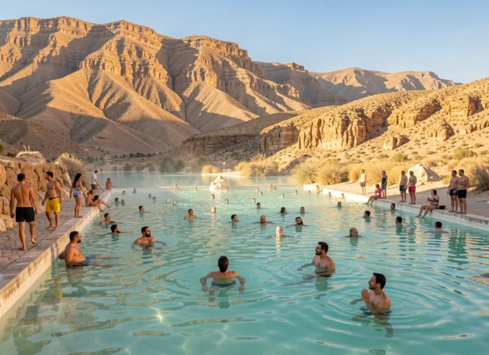 Dead Sea Holidays 2026: Complete UK Guide to Jordan and Israel
