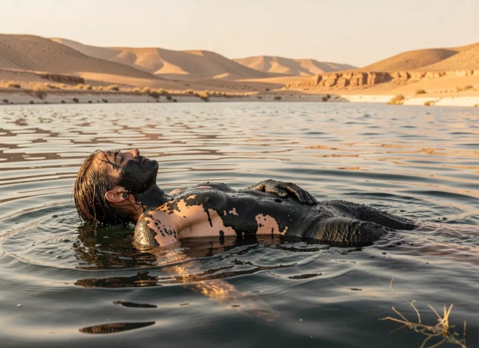 Dead Sea Holidays from the UK 2026: The Complete Guide to Jordan’s Wonder