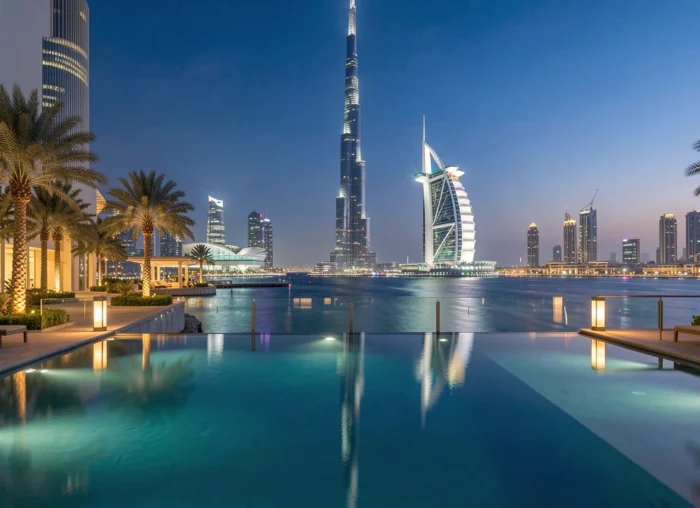 Dubai Luxury Holidays 2026: The Ultimate UK Traveller’s Guide