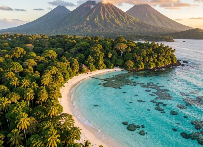 Exotic Holiday Destinations from the UK 2026
