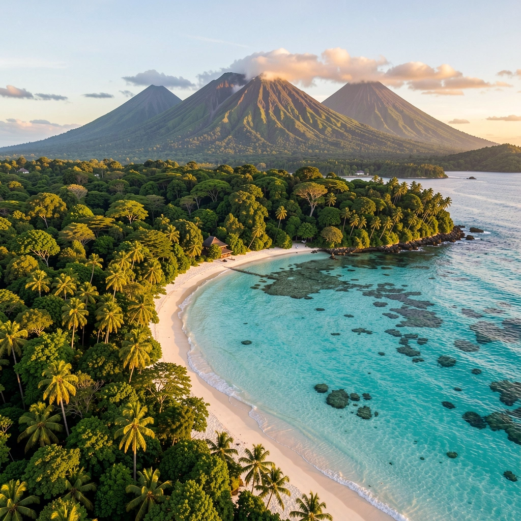 Exotic Holiday Destinations from the UK 2026