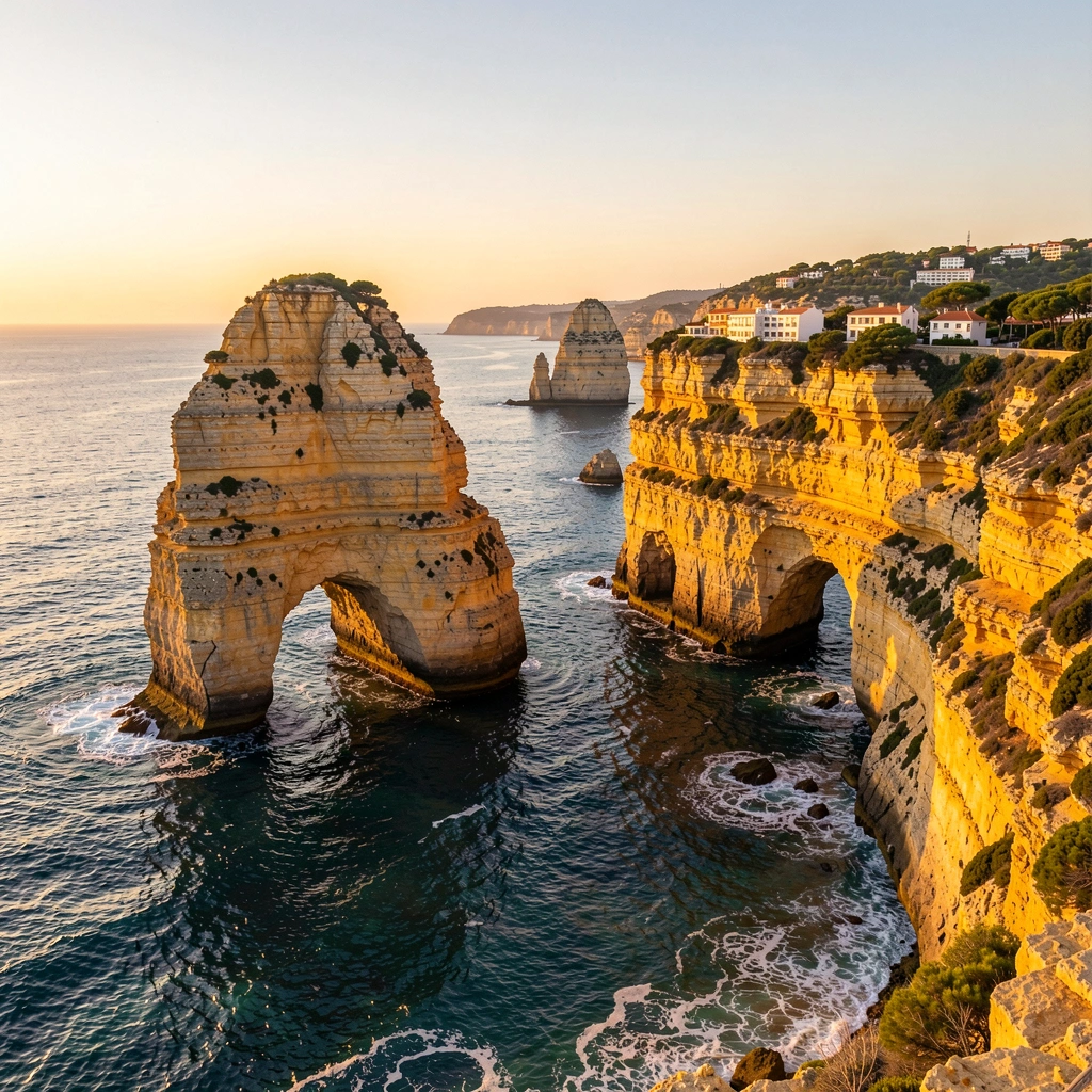 Faro Algarve Holidays | 3, 5 & 7 Night Deals — gallery image 