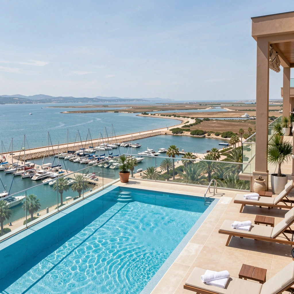 Faro Algarve Holidays | 3, 5 & 7 Night Deals — gallery image 