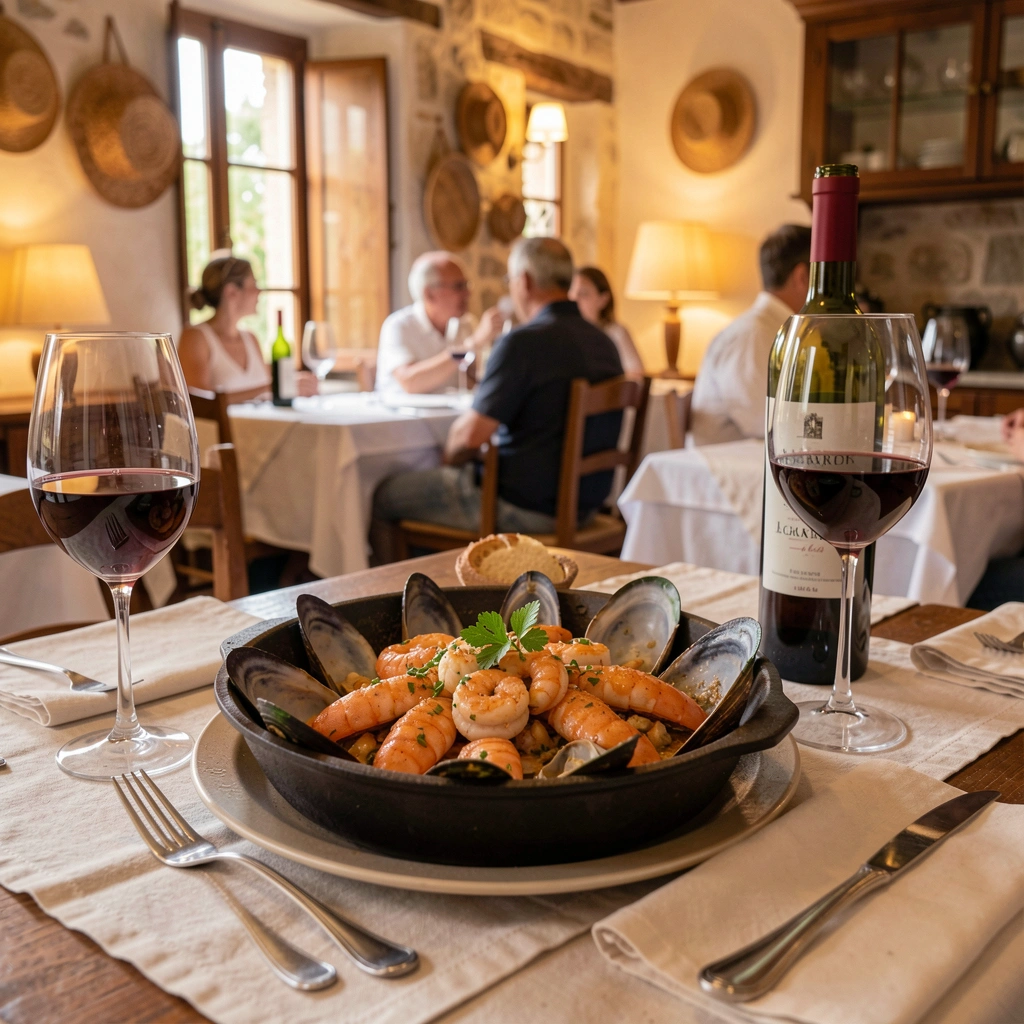 Faro Algarve Holidays | 3, 5 & 7 Night Deals — gallery image 