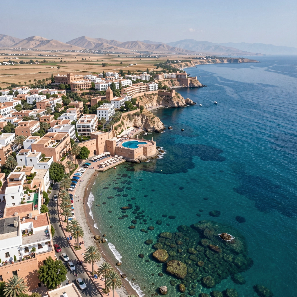 Fez City Break Holidays | 7 Nights at Riad Fes Hotel — gallery image 