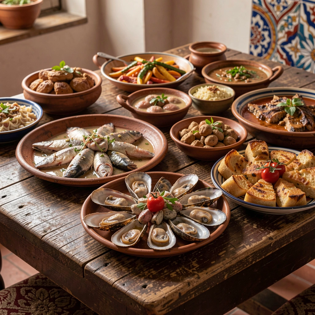 Fez City Break Holidays | 7 Nights at Riad Fes Hotel — gallery image 