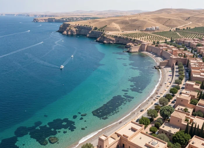 Fez City Break Holidays | 7 Nights at Riad Fes Hotel