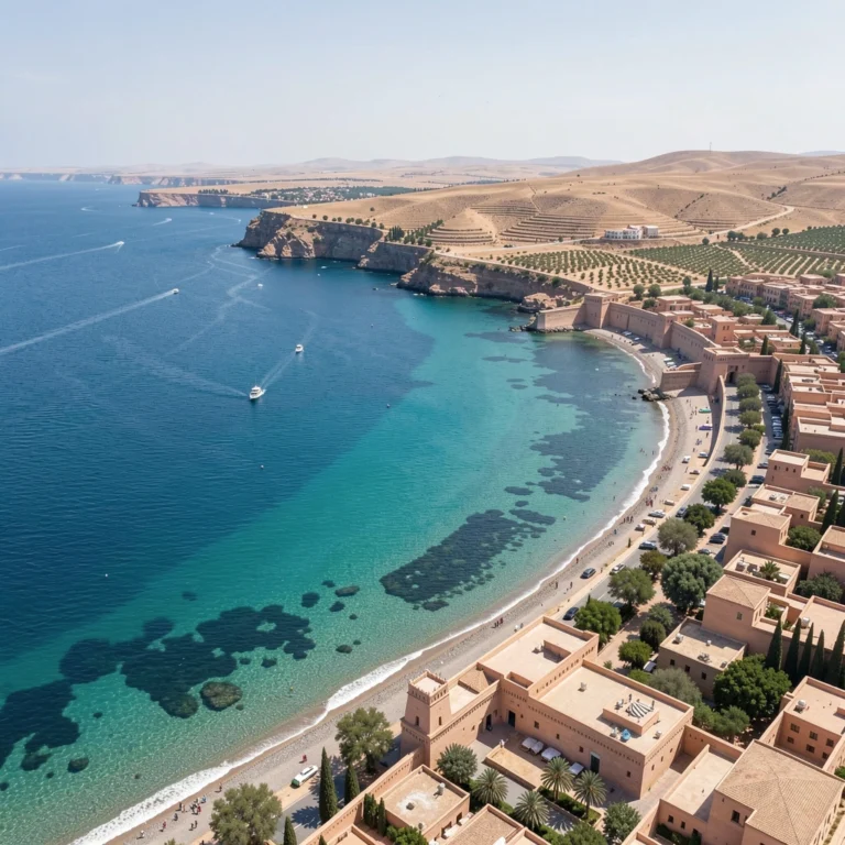 Fez City Break Holidays | 7 Nights at Riad Fes Hotel