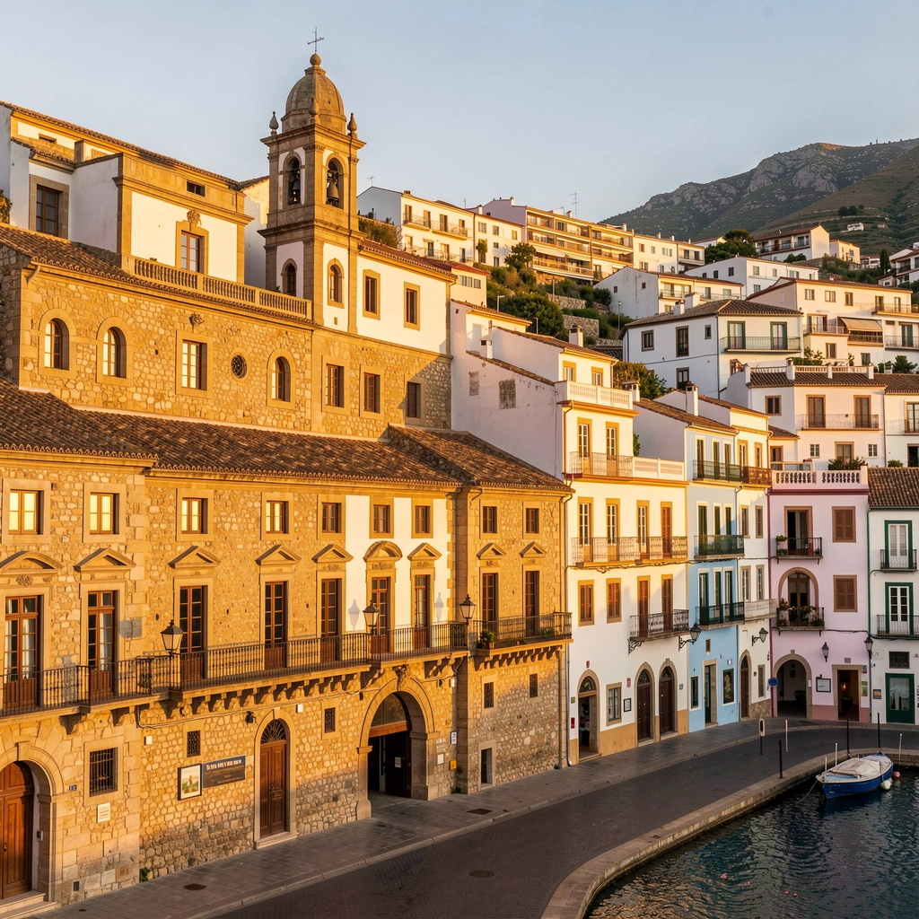 Santorini Luxury Holidays | 7 Nights at Canaves Oia — gallery image 