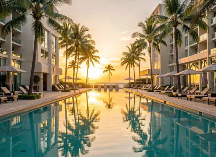 Florida Holiday Packages from the UK 2026: Theme Parks, Beaches & Luxury Resorts