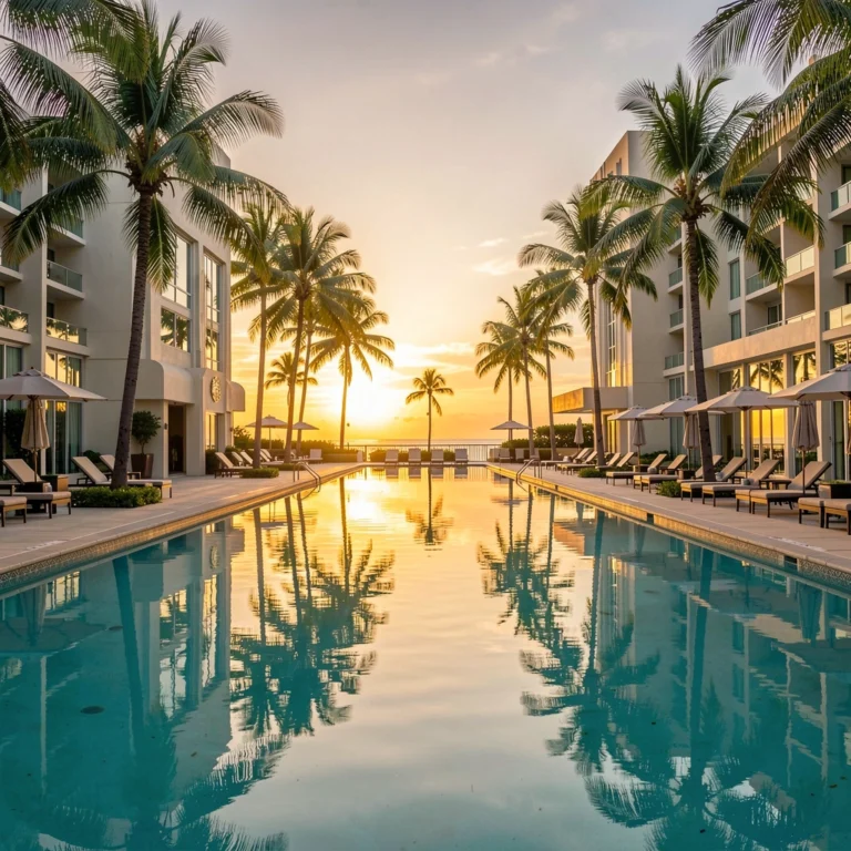 Florida Holiday Packages from the UK 2026: Theme Parks, Beaches & Luxury Resorts