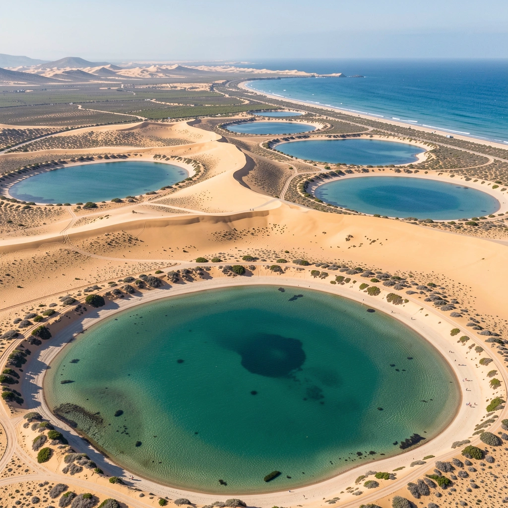 Fuerteventura Holidays | 3, 5 & 7 Night Deals — gallery image 