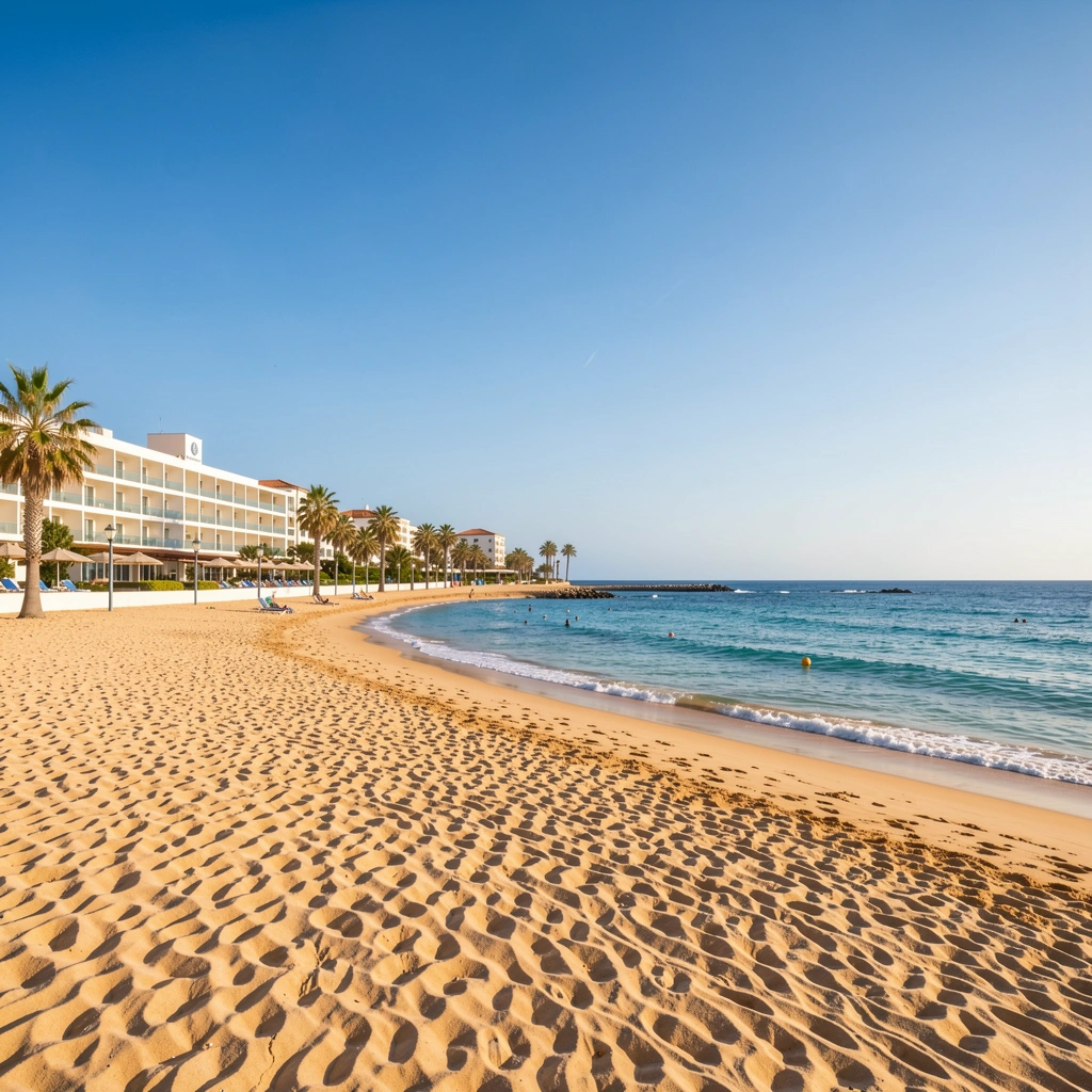 Fuerteventura Holidays | 3, 5 & 7 Night Deals — gallery image 