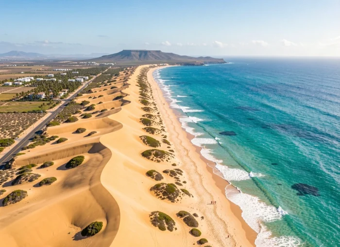 Fuerteventura Holidays | 3, 5 & 7 Night Deals