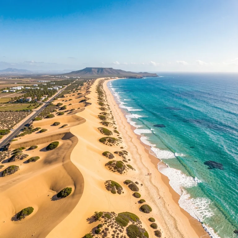 Fuerteventura Holidays | 3, 5 & 7 Night Deals