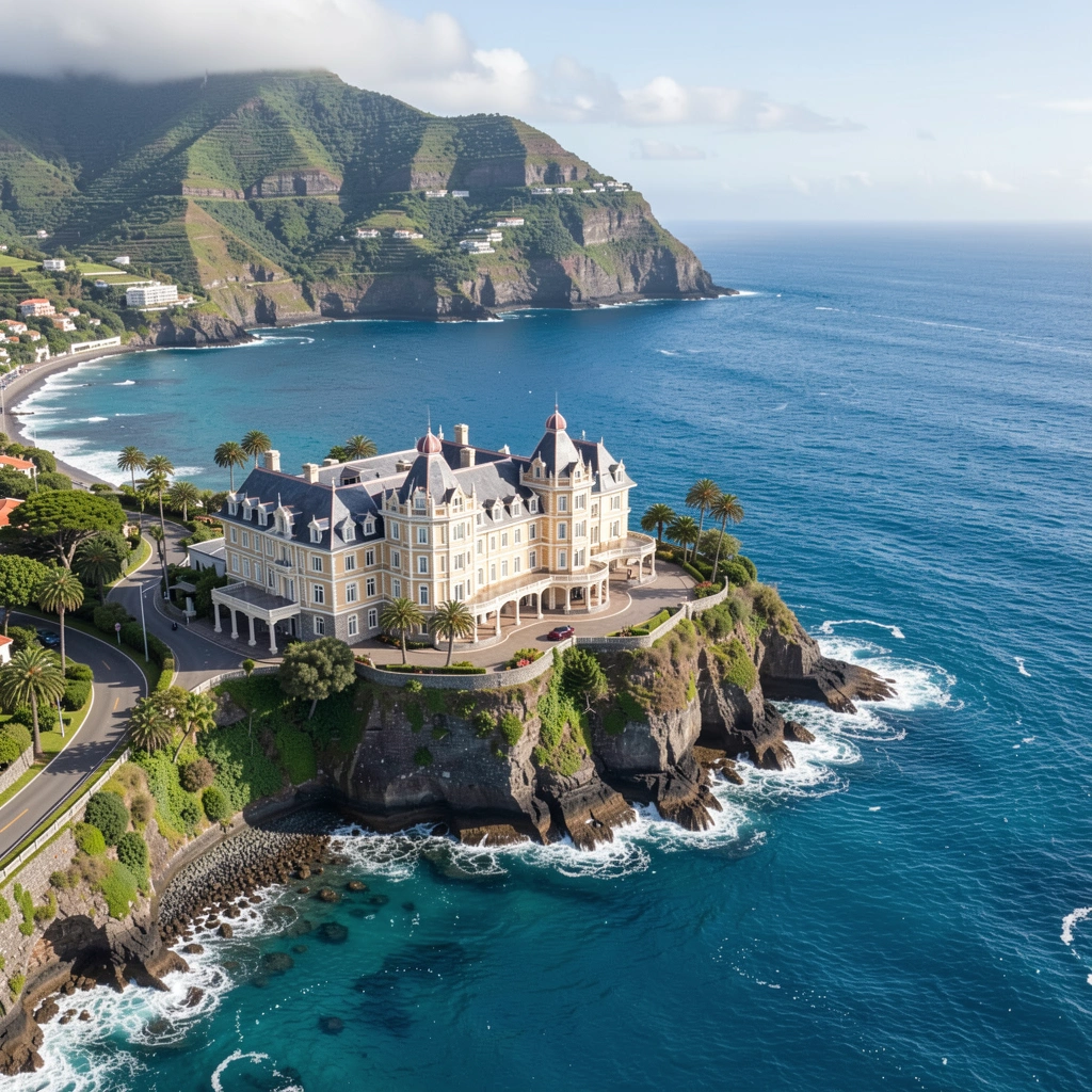 Madeira Holidays | 3, 5 & 7 Night Deals — gallery image 