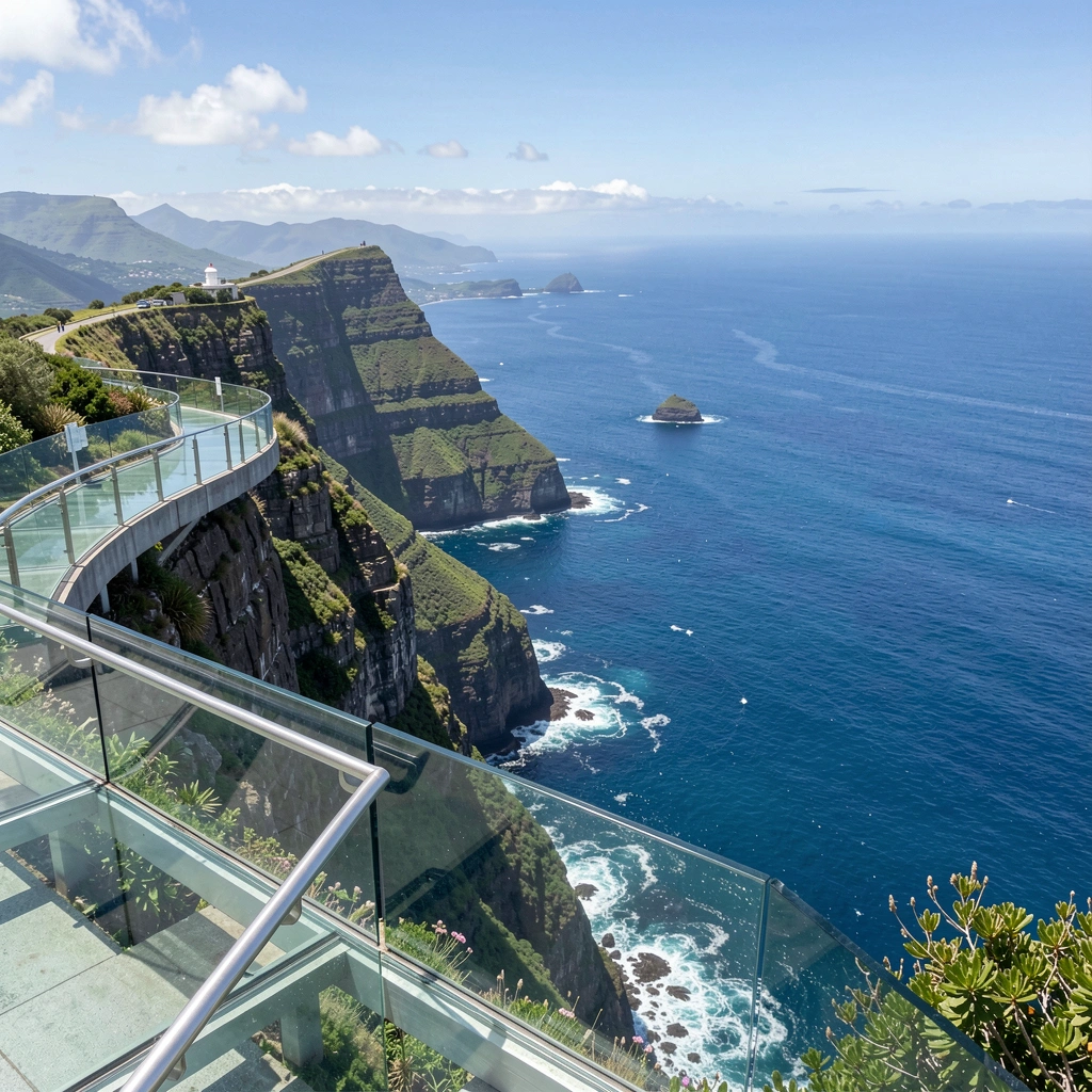 Madeira Holidays | 3, 5 & 7 Night Deals — gallery image 