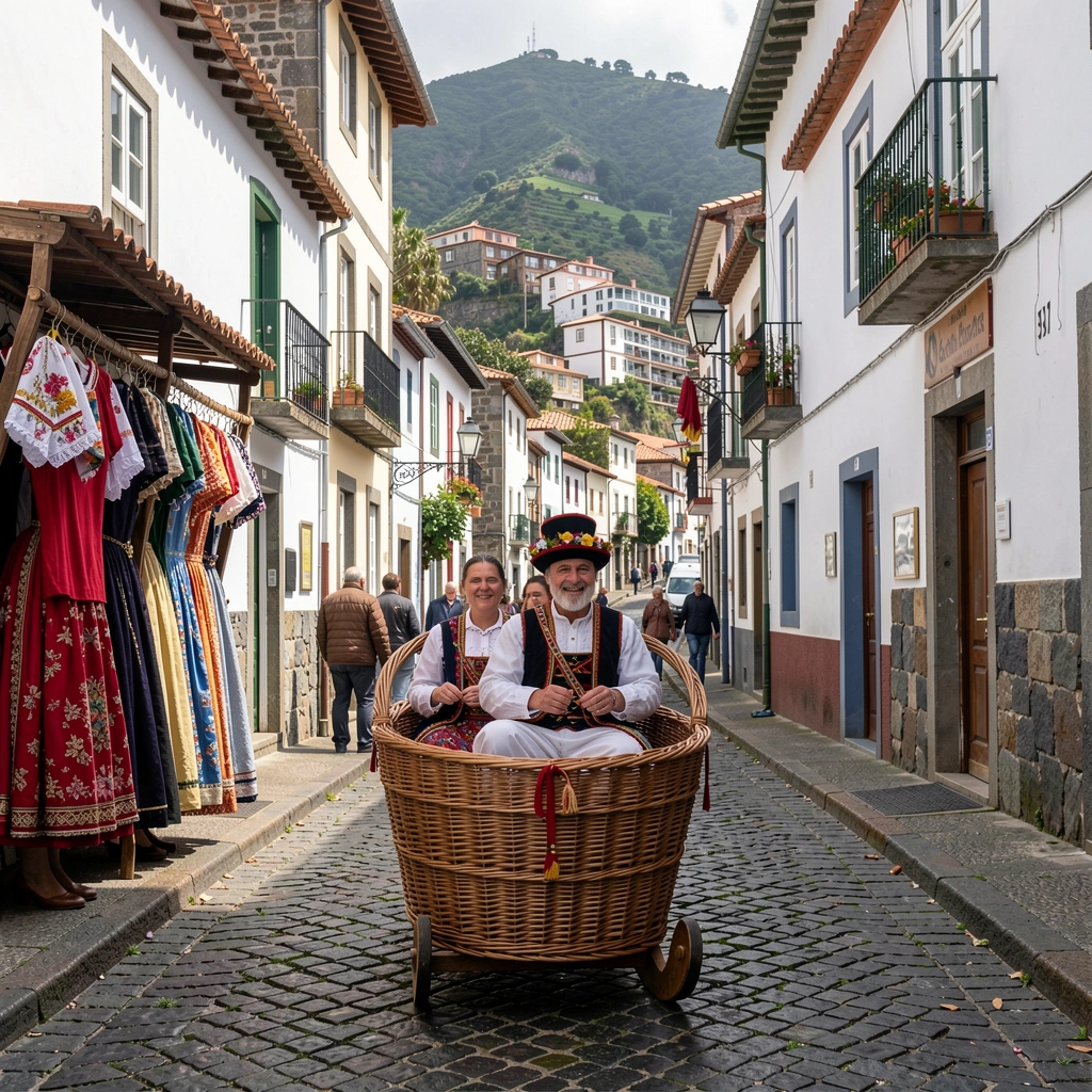 Madeira Holidays | 3, 5 & 7 Night Deals — gallery image 