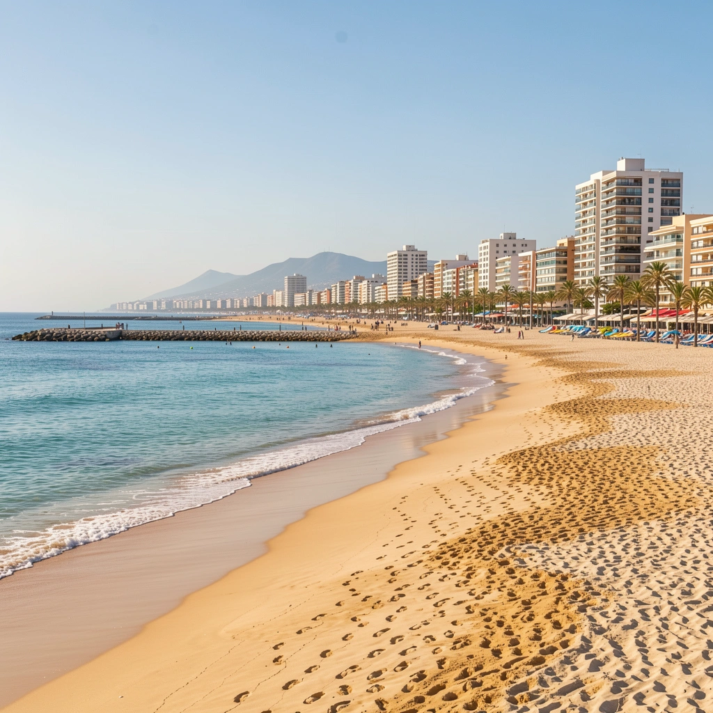 Gran Canaria Holidays | 3, 5 & 7 Night Deals — gallery image 