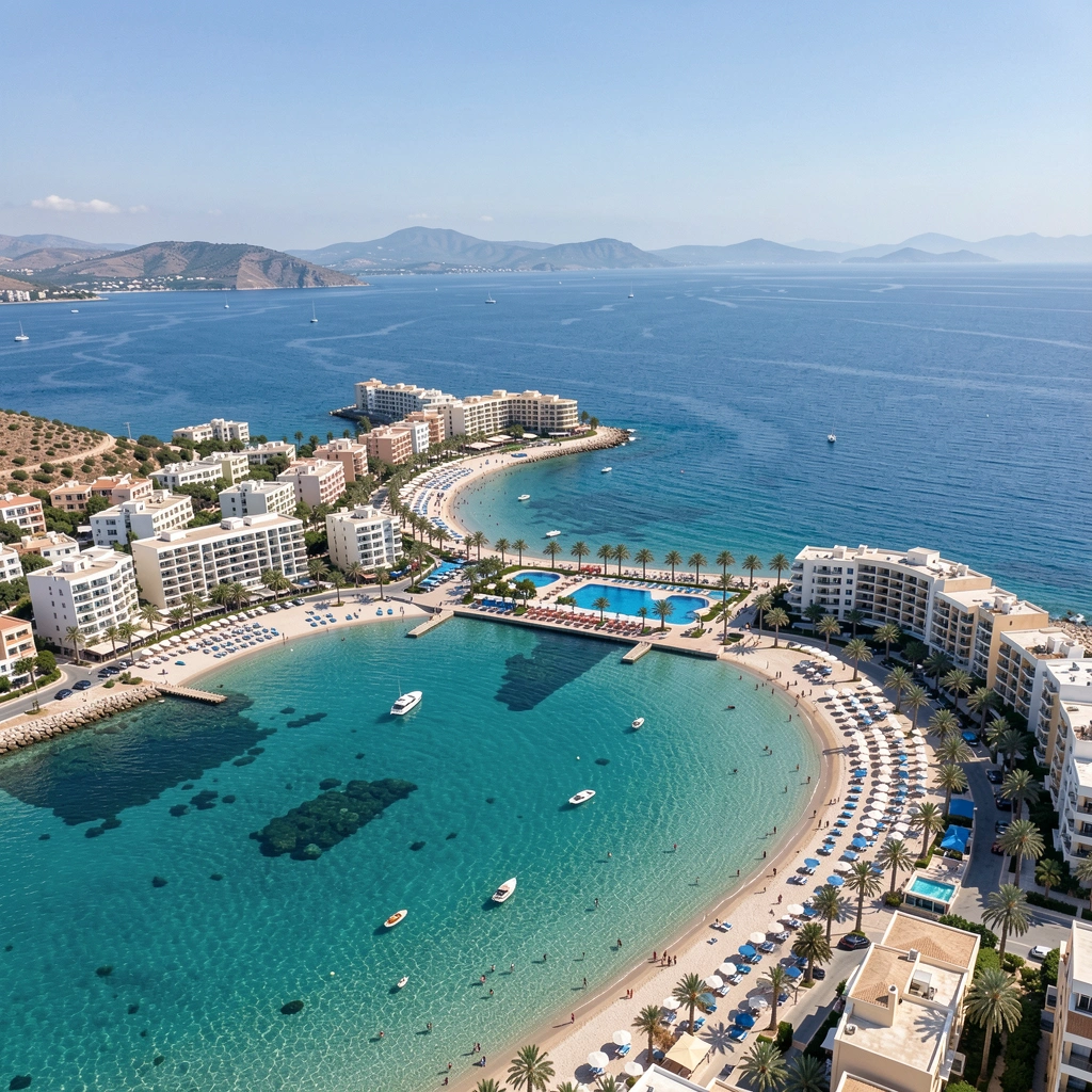 Tunisia Holidays | 7 Nights at Riu Palace Hammamet — gallery image 