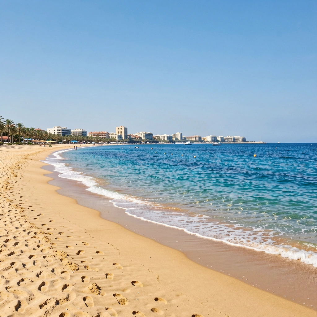 Tunisia Holidays | 7 Nights at Riu Palace Hammamet — gallery image 