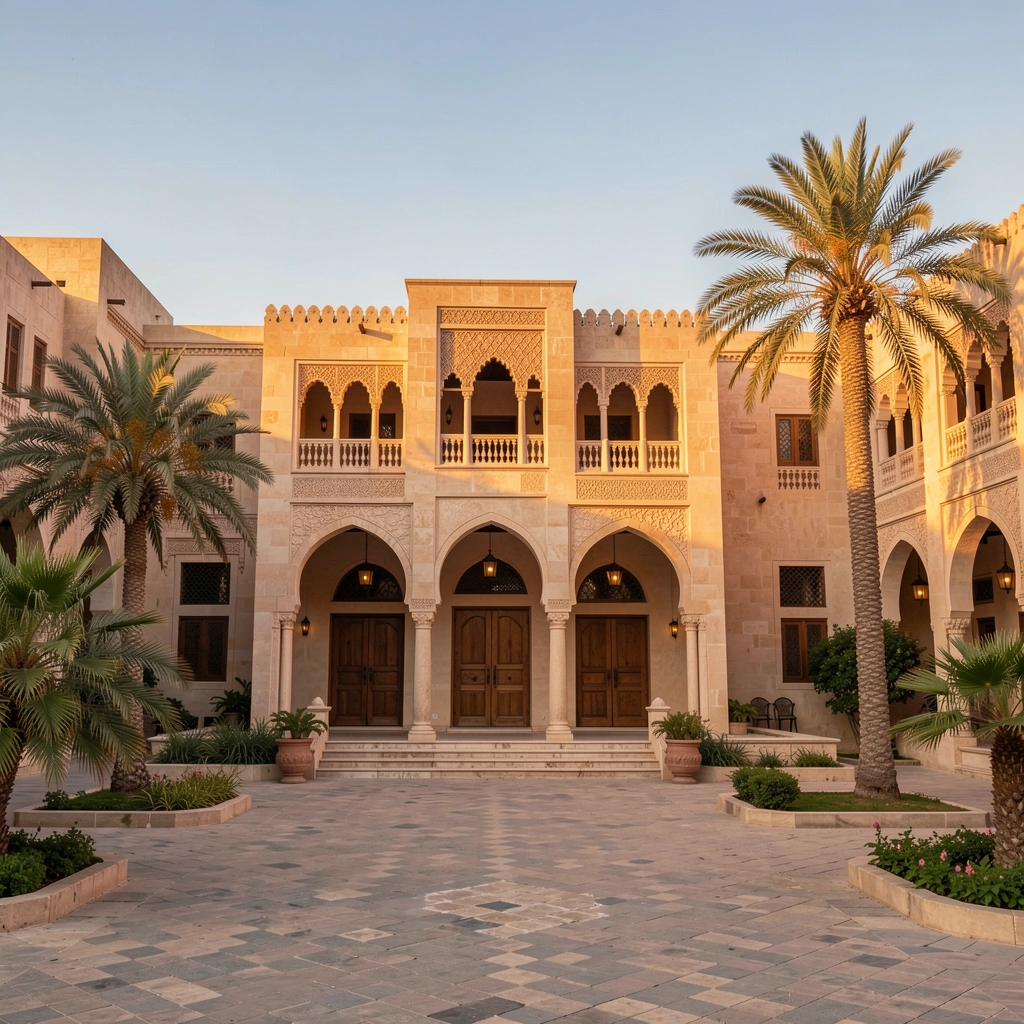 Tunisia Holidays | 7 Nights at Riu Palace Hammamet — gallery image 