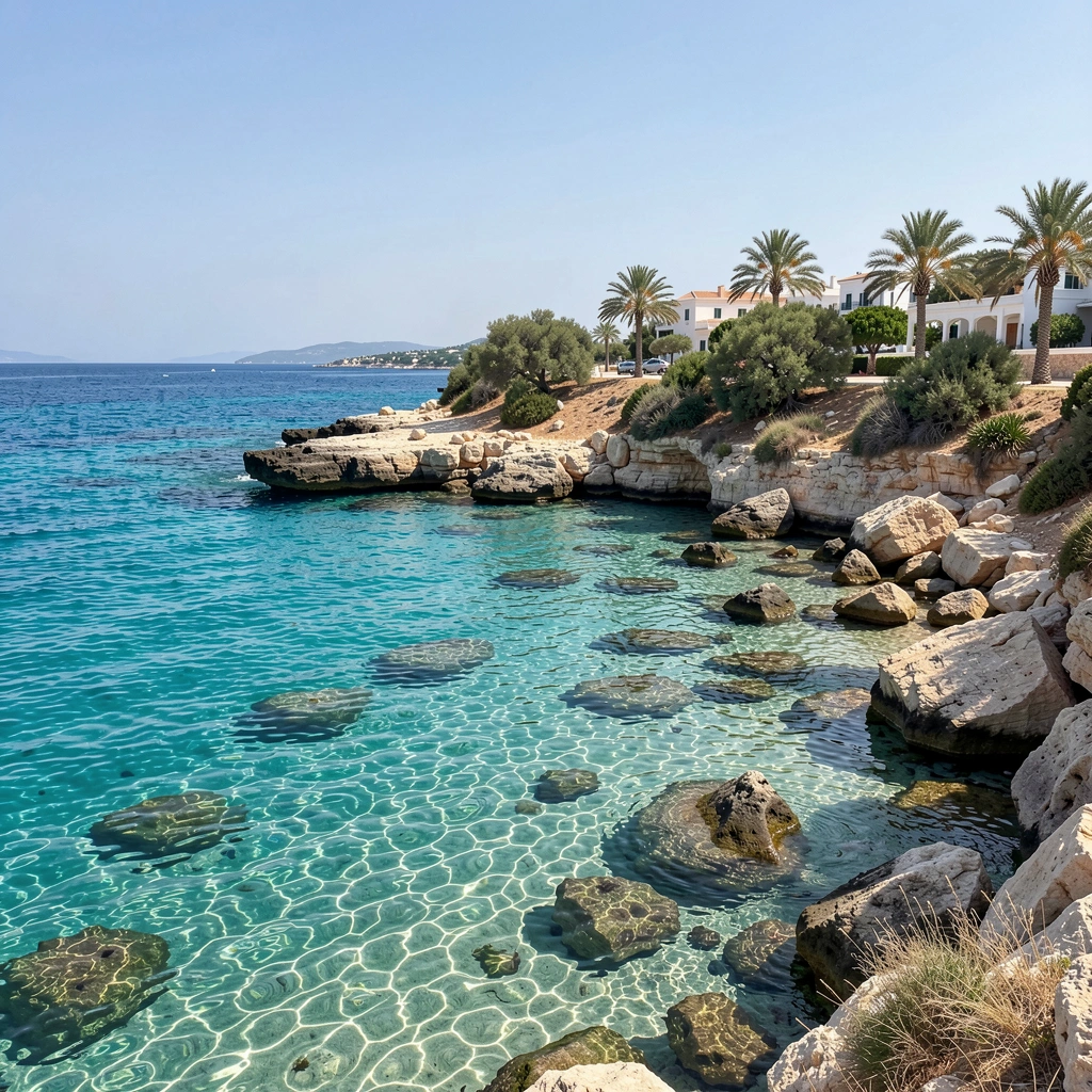 Tunisia Holidays | 7 Nights at Riu Palace Hammamet — gallery image 