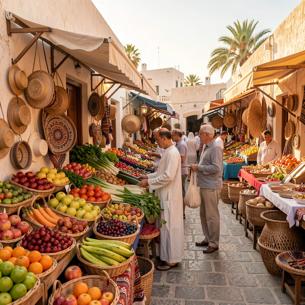 Tunisia Holidays | 7 Nights at Riu Palace Hammamet — gallery image 