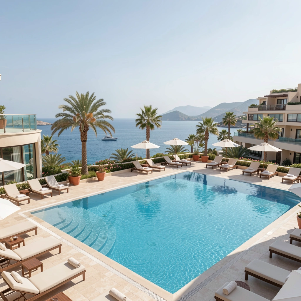 Tunisia Holidays | 7 Nights at Riu Palace Hammamet — gallery image 