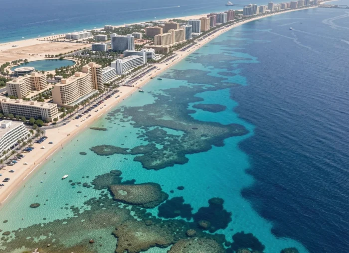 Hurghada All Inclusive Holidays | 3, 5 & 7 Night Deals